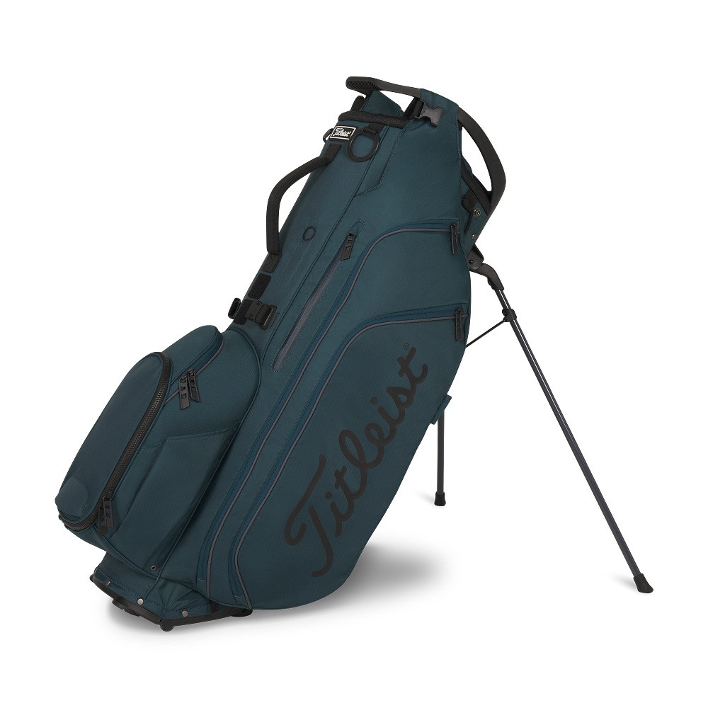Titleist Golf 2026 Hybrid 14 Stand Bag - Maple Hill Golf